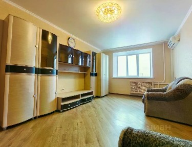 Продается 2-комн. квартира, 57,1 м²