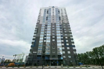 Продается 2-комн. квартира, 80,6 м²