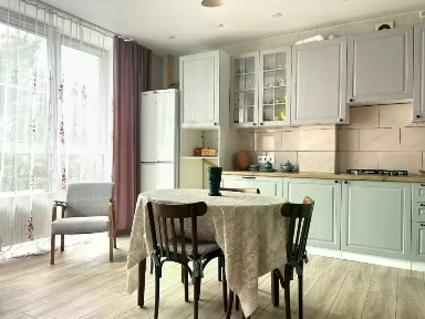 Продается 2-комн. квартира, 56,6 м²