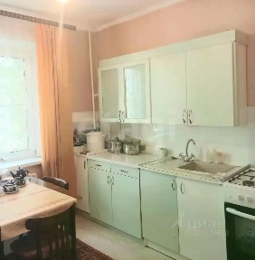 Продается 1-комн. квартира, 38,2 м²