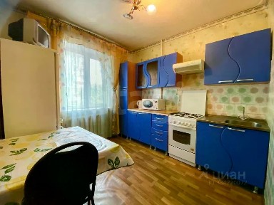 Продается 2-комн. квартира, 55 м²