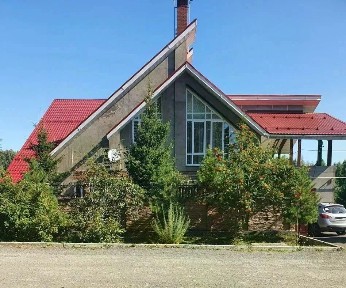 Продается 2-этажный коттедж, 401,1 м²
