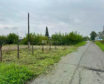 Продается участок, 15 сот.