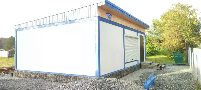 Продается здание, 50 м²