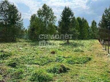 Продается участок, 24 сот.