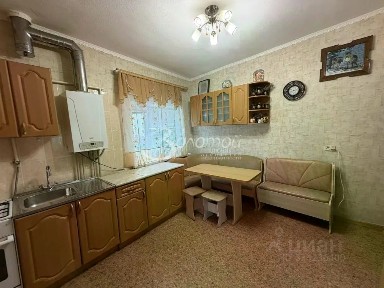 Продается 50% часть дома, 56,7 м²