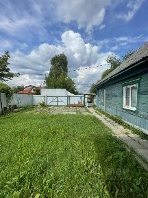 Продается 1-этажный дом, 48,8 м²