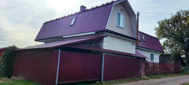 Продается 2-этажный дом, 250,5 м²