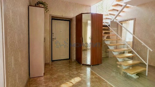 Продается 2-этажный коттедж, 196 м²