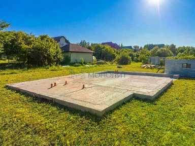 Продается участок, 12 сот.