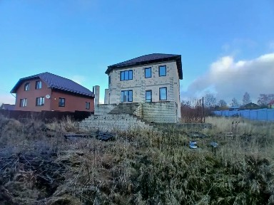 Продается 3-этажный дом, 228,1 м²