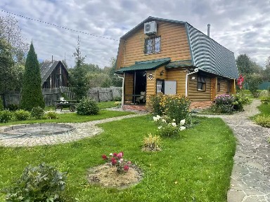 Продается 2-этажный дом, 100,7 м²