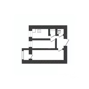Продается 2-комн. квартира, 47,8 м²
