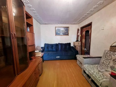 Продается 1-комн. квартира, 30,3 м²