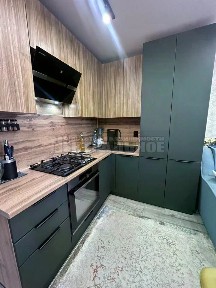 Продается 1-комн. квартира, 35,9 м²