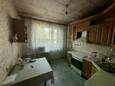 Продается 3-комн. квартира, 62,7 м²