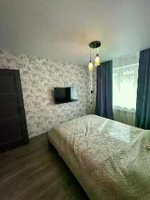 Продается 2-комн. квартира, 62 м²