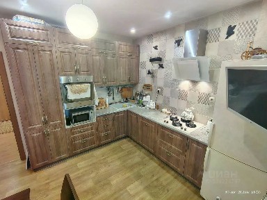 Продается 2-комн. квартира, 67 м²