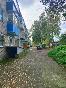 Продается 1-комн. квартира, 32 м²