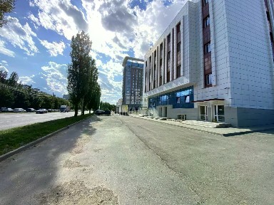 Сдается помещение свободного назначения (C)