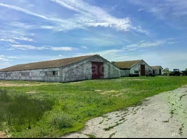 Самарская область, Хворостянский район, Новотулка село, Степная ул., 35