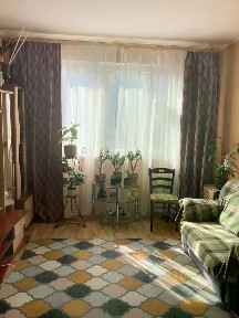 Продается 3-комн. квартира, 74 м²