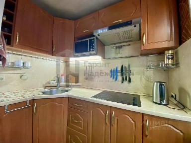 Продается 3-комн. квартира, 51,3 м²