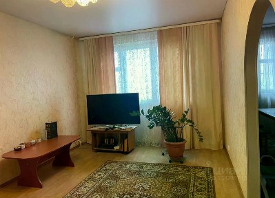 Продается многокомнатная квартира, 160 м²
