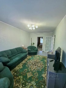Продается 3-комн. квартира, 65,8 м²
