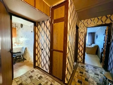 Продается 3-комн. квартира, 50,7 м²