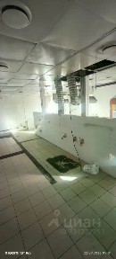Сдается производство, 129 м²