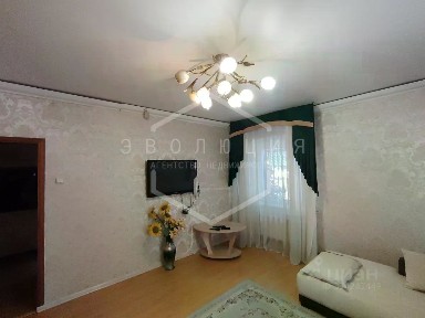 Продается 2-комн. квартира, 55 м²