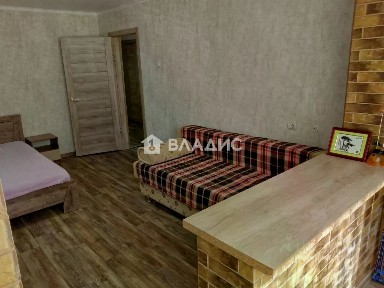 Продается 1-комн. квартира, 34,6 м²