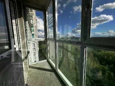 Продается 1-комн. квартира, 33 м²