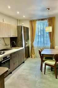 Продается 2-комн. квартира, 59,4 м²