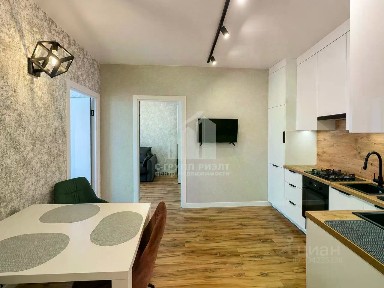 Продается 2-комн. квартира, 58 м²
