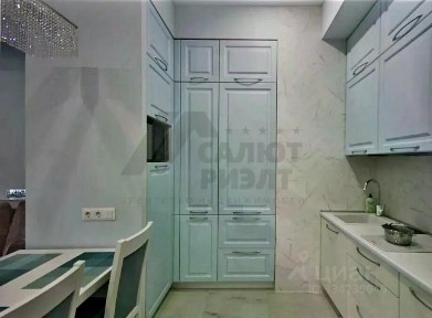Продается 1-комн. квартира, 50,3 м²