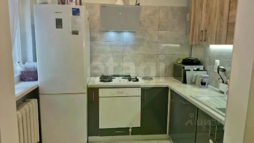 Продается 2-комн. квартира, 47,5 м²