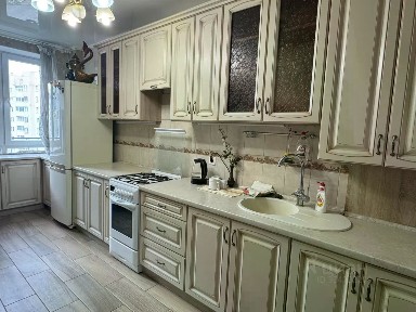 Продается 1-комн. квартира, 42,6 м²