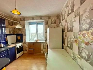 Продается 1-комн. квартира, 35 м²