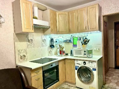 Продается 1-комн. квартира, 31 м²
