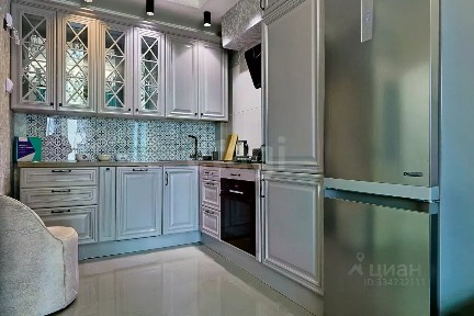 Продается 1-комн. квартира, 44 м²