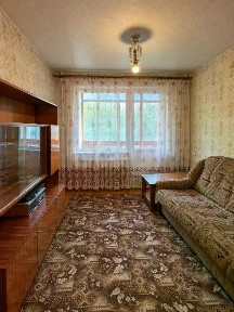 Продается 1-комн. квартира, 33,1 м²