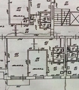 Продается 2-комн. квартира, 43,1 м²