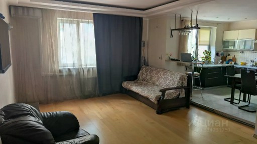 Продается 2-комн. квартира, 64,8 м²