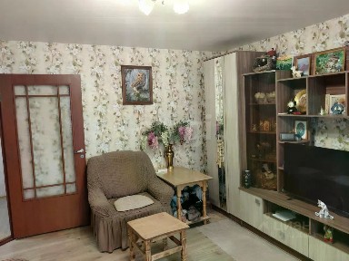 Продается 3-комн. квартира, 58,6 м²