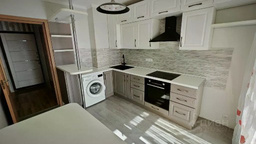 Продается 1-комн. квартира, 38,1 м²