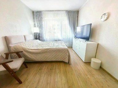 Продается 1-комн. квартира, 40,1 м²