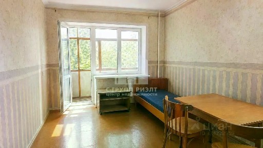 Продается 1-комн. квартира, 33 м²