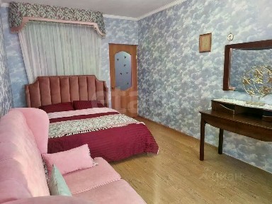 Продается 2-комн. квартира, 68,6 м²